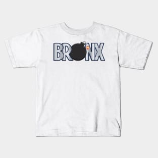 The Bronx Kids T-Shirt